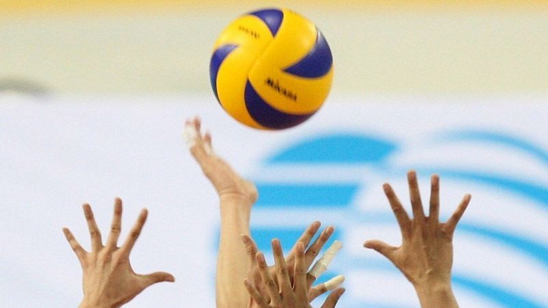 Бутенківські школярі стали найсильнішими волейболістами району