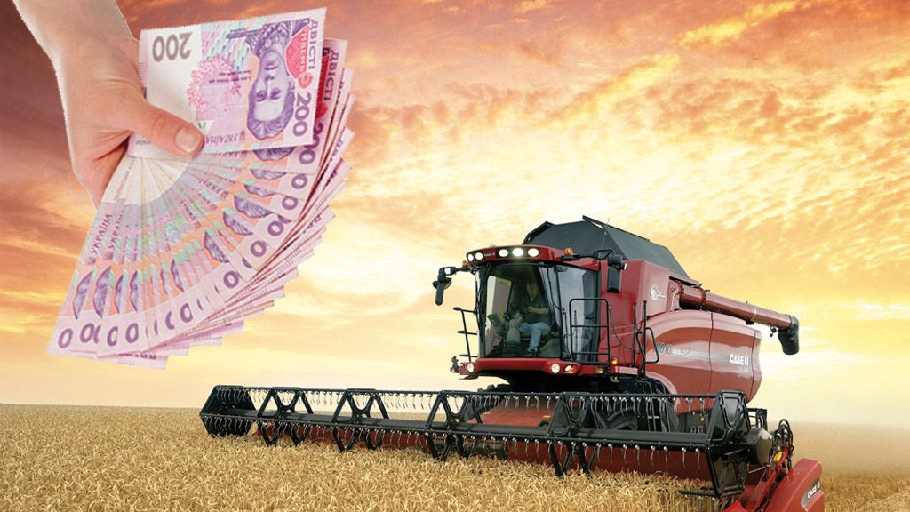 Аграріям пообіцяли компенсацію частини витрат із держбюджету