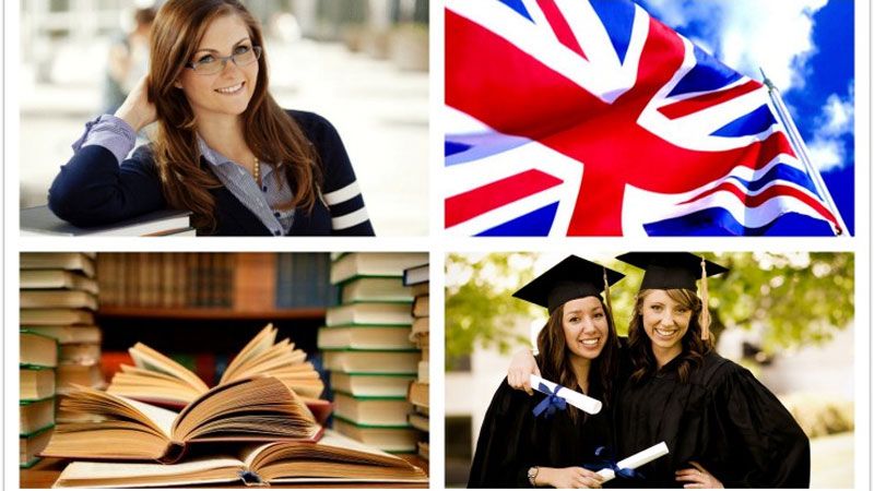 Высшее образование в Англии вместе с «Бизнес-Линк»