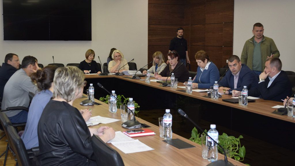 Вісім підприємців отримають фінансову допомогу від влади Полтавщини
