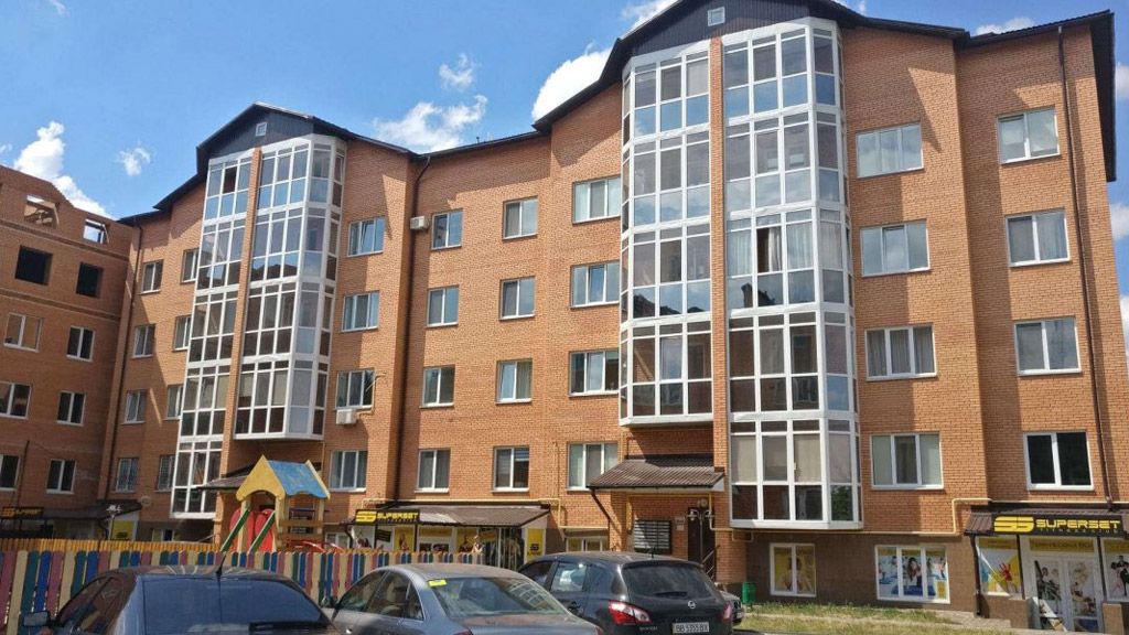 Купівля житла в Ірпені: особливості життя поруч з Києвом