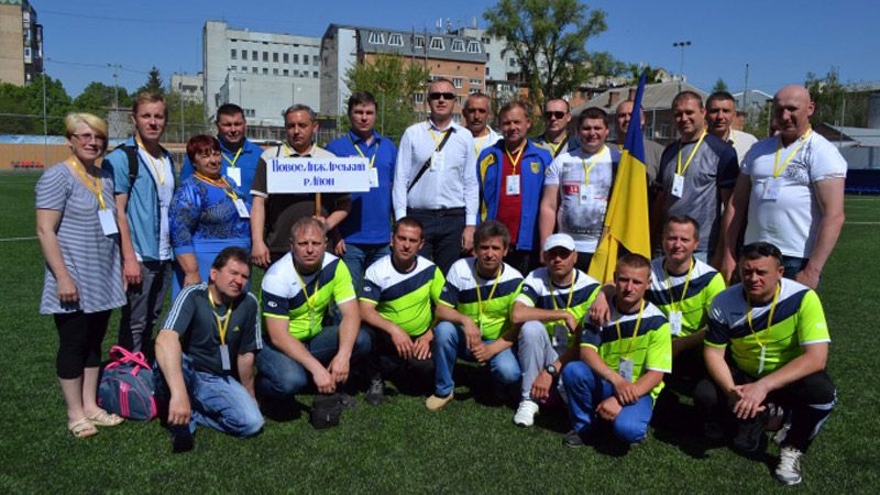 Новосанжарські депутати не поїдуть у Чорноморськ