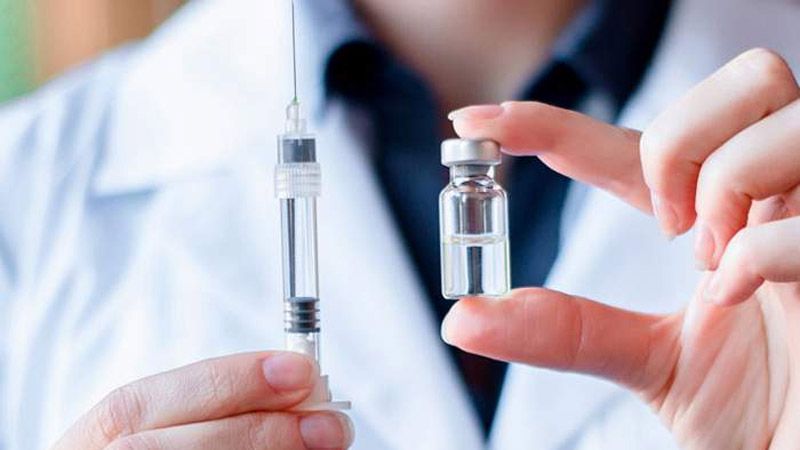 Щоб не виникало побоювань, медиків забезпечать новими серіями вакцин