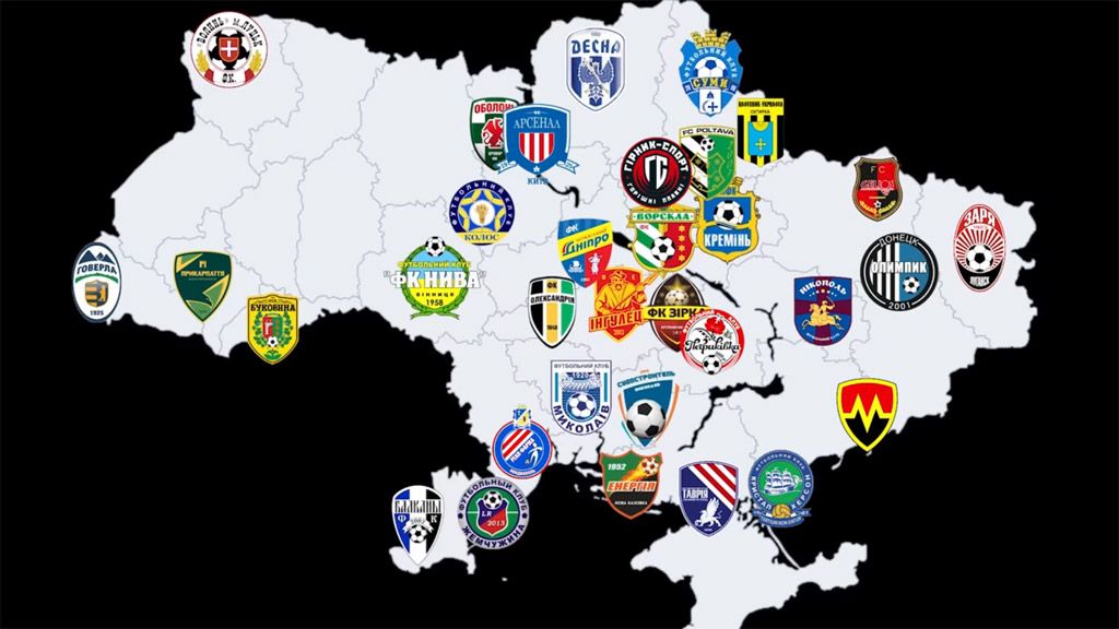 Полтавські та Кременчуцькі футбольні клуби підозрюють у договірних матчах