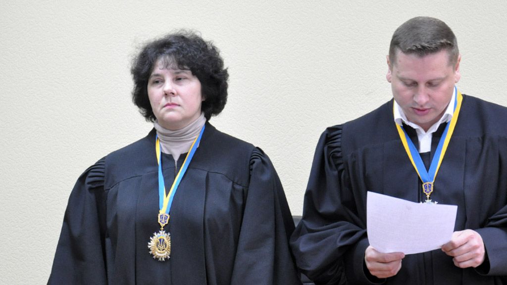 Справа хакера Капканова: суддя Кулешова взяла самовідвід