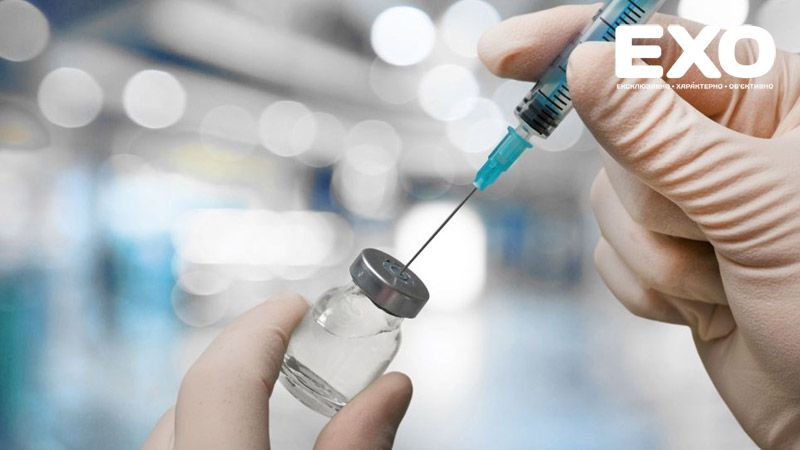 В Україні безоплатно вакцинуватимуть від кору дорослих, які знаходяться у групі підвищеного ризику