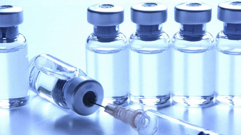 У Полтаву завезли французьку вакцину проти сказу