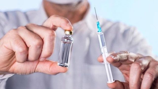 Протягом місяця до українських аптек надійдуть у продаж вакцини від грипу