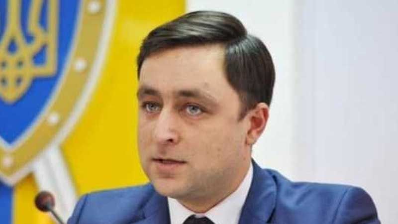 Призначено заступника прокурора Полтавської області 