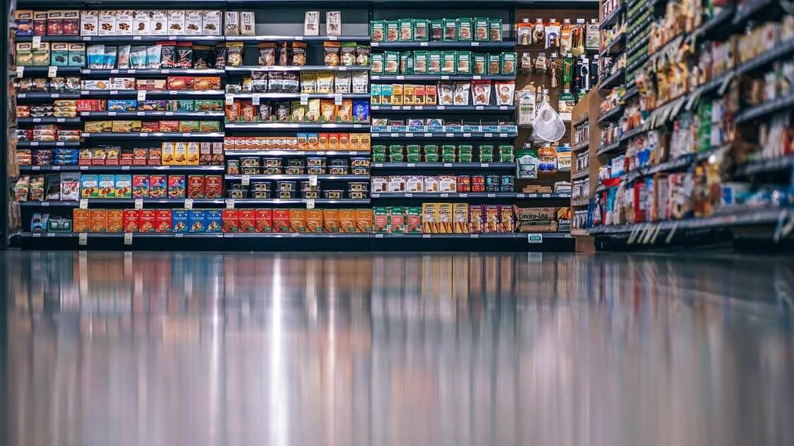 Товари, які заборонять продавати в супермаркетах з 8 січня