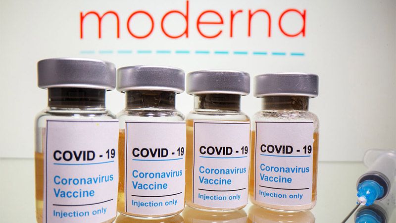 Україна отримає ще 9 млн доз вакцин від COVID-19