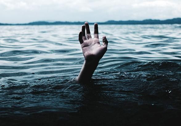 На Кобеляччині у ставку потонула дитина