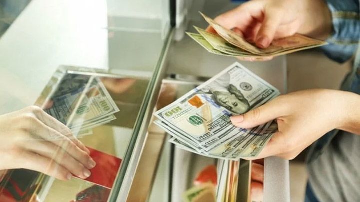 Обмен валют: где и как менять деньги, чтобы не переплатить?