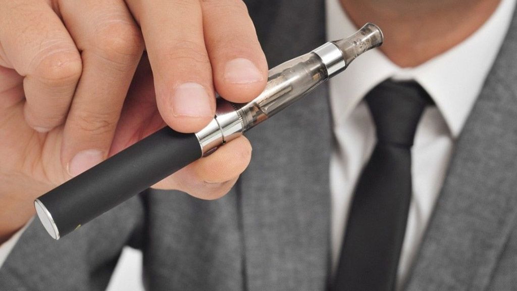 ТОП-10 одноразовых электронных сигарет: рейтинг 2021 года