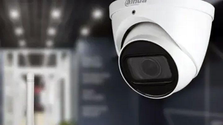 Преимущества IP-камеры видеонаблюдения