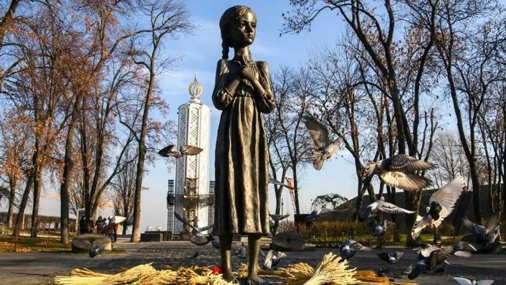 Уже 27 країн визнали Голодомор геноцидом українського народу, - Кулеба