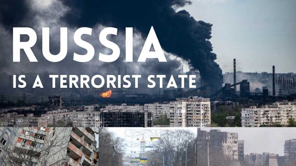 ОБСЄ визнало росію спонсором тероризму