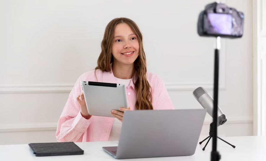 Що таке тележурналістика для дітей і чому вона важлива?