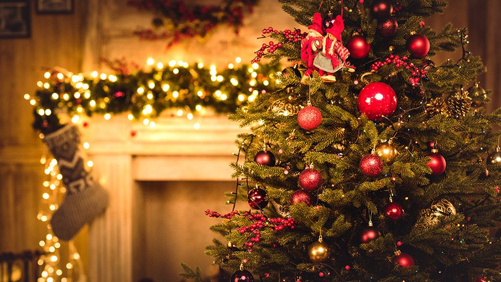 5 цікавих фактів про Різдво