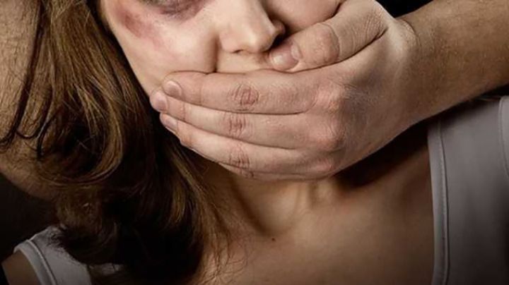 У Полтаві п’яний чоловік намагався зґвалтувати жінку