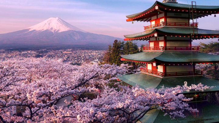 Поїздка до Японії:  8 тисяч кілометрів, які варто здолати