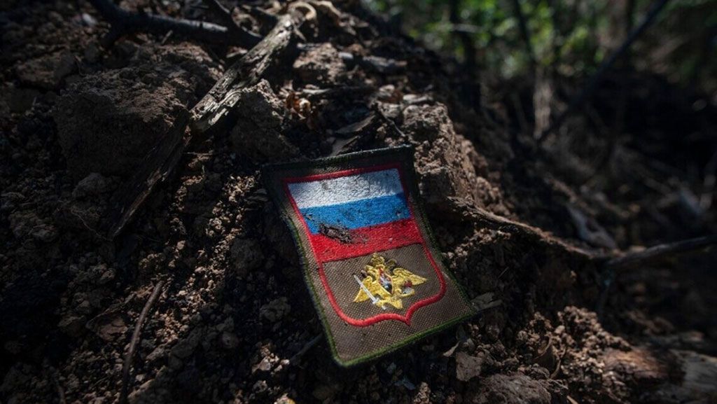 За минулу добу росіяни втратили більше тисячі військових