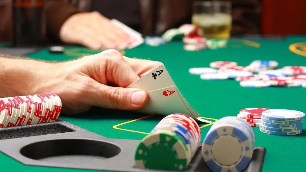 Покер руми в Україні на Покерному Віснику