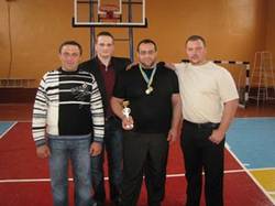 У Кременчуці відбувся перший чемпіонат з пауерліфтингу 