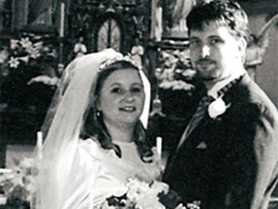 Любовь по-американски в Украине: Школьники поженили Келли и Тима