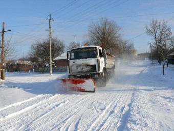 Грудень обійшовся комунальникам у 8 тисяч гривень