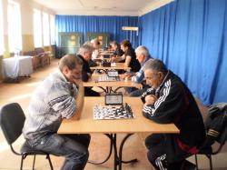 Дебютний турнір у Руденківці