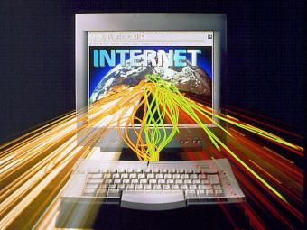 Інтернет — і для дорослих