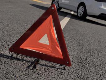 Минулого тижня на Новосанжарщині двоє людей потрапили під колеса авто
