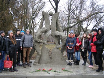 На сьогодні у районі проживає 126 постраждалих від Чорнобильської трагедії