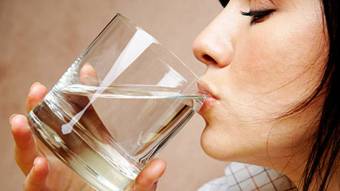 Шенгури питимуть якісну воду