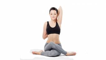 Хатха-йога: легко, дешево і здорово