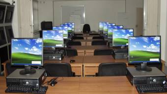 Відділ освіти придбає нове комп’ютерне обладнання