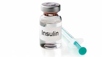 Забезпечення інсуліном — проблема спільна