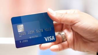 Пропозиція: готівку з карток знімати в касах магазинів та кафе