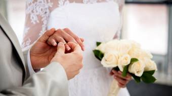 Брак с иностранцем: чтобы быстро, законно и недорого