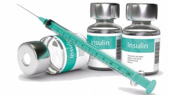 40% діабетиків уже отримали інсулін