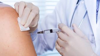 Новосанжарські медики проводять триденну вакцинацію