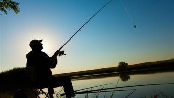 Стартував сезон риболовлі:  як не завдати шкоди рибним запасам