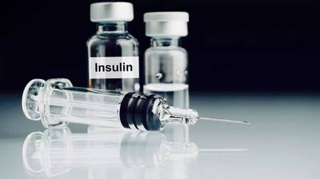 Де у Царичанці можна отримати безкоштовний інсулін