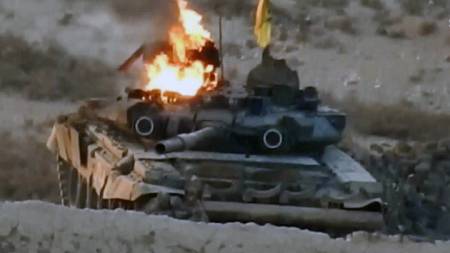 Росії тепер ні на чому кататися на параді: ЗСУ знищили всі їхні новітні танки Т-90