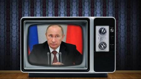 Росія змінює свою пропаганду через військові невдачі
