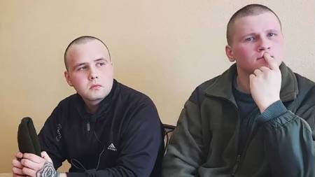 На Полтавщині двох окупантів засудили до 11.5 років ув’язнення
