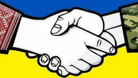 Волонтери Білицької громади відправили допомогу на Харківщину