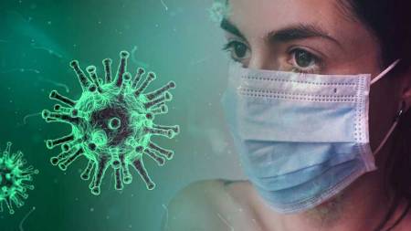 На коронавірус перехворіли майже 600 мільйонів людей