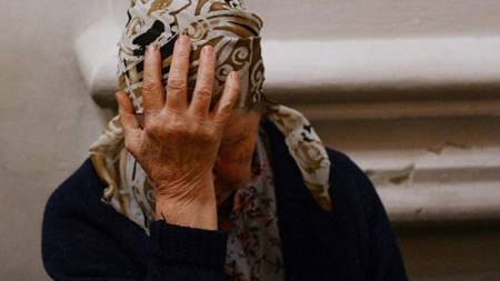 На Лубенщині поліцейські викрили жінку, яка регулярно обкрадала пенсіонерку